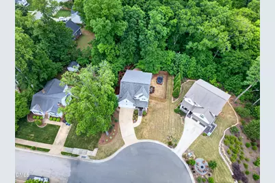 8109 Finland Drive, Raleigh, NC 27612 - Photo 11