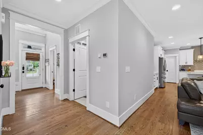 8109 Finland Drive, Raleigh, NC 27612 - Photo 27