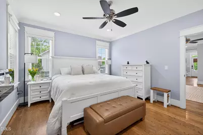 8109 Finland Drive, Raleigh, NC 27612 - Photo 51