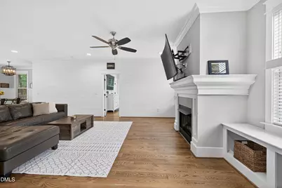 8109 Finland Drive, Raleigh, NC 27612 - Photo 25