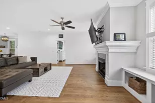 8109 Finland Dr, Raleigh, NC 27612 - Photo 25