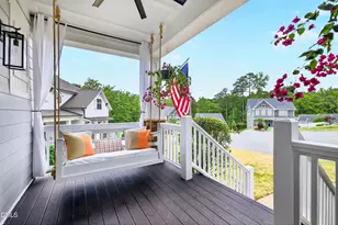 8109 Finland Dr, Raleigh, NC 27612 - Photo 5