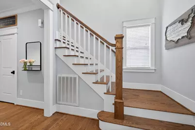 8109 Finland Drive, Raleigh, NC 27612 - Photo 19