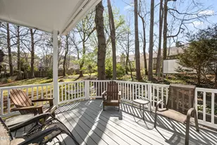 800 Chambord Way, Holly Springs, NC 27540 - Photo 23