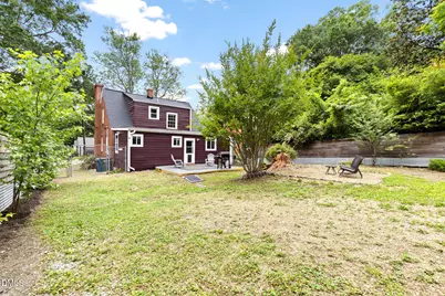 2414 Farthing Street, Durham, NC 27704 - Photo 35