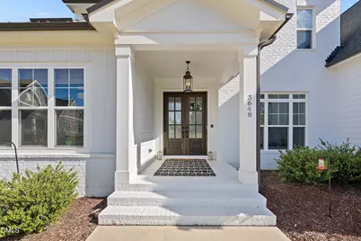 3648 Jordan Estates Way, New Hill, NC 27562 - Photo 5