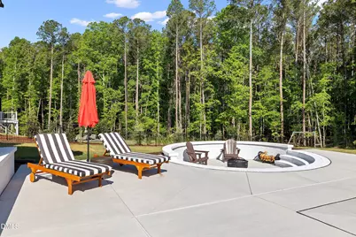 3648 Jordan Estates Way, New Hill, NC 27562 - Photo 59