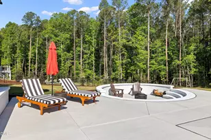 3648 Jordan Ests Wy, New Hill, NC 27562 - Photo 59