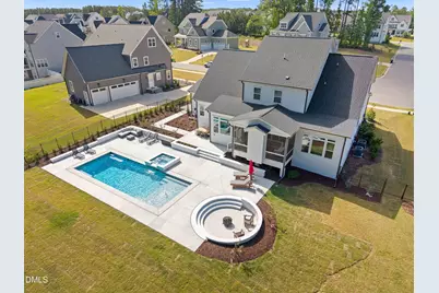 3648 Jordan Estates Way, New Hill, NC 27562 - Photo 67