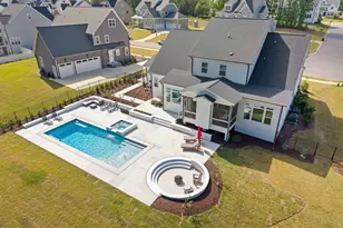 3648 Jordan Ests Wy, New Hill, NC 27562 - Photo 67