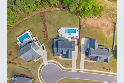 3648 Jordan Estates Way, New Hill, NC 27562 - Photo 65