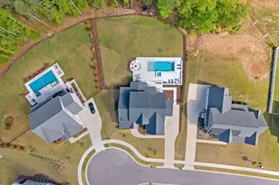 3648 Jordan Ests Wy, New Hill, NC 27562 - Photo 65