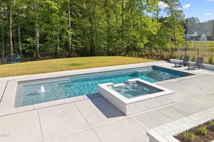 3648 Jordan Ests Wy, New Hill, NC 27562 - Photo 53