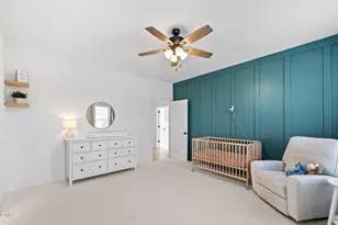 3648 Jordan Ests Wy, New Hill, NC 27562 - Photo 37