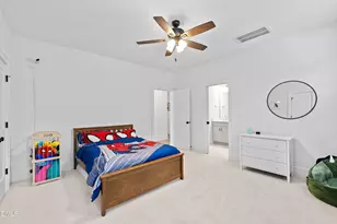 3648 Jordan Ests Wy, New Hill, NC 27562 - Photo 45