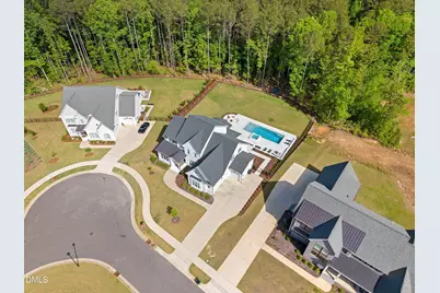 3648 Jordan Estates Way, New Hill, NC 27562 - Photo 63