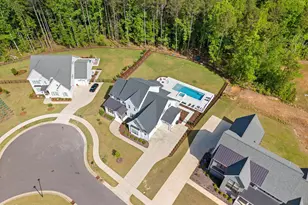 3648 Jordan Ests Wy, New Hill, NC 27562 - Photo 63