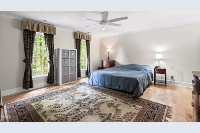 8824 Woodyhill Road, Raleigh, NC 27613 - Photo 33
