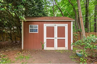 8824 Woodyhill Road, Raleigh, NC 27613 - Photo 53