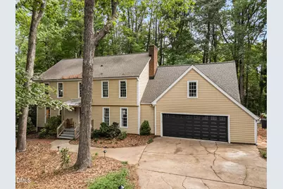 8824 Woodyhill Road, Raleigh, NC 27613 - Photo 1
