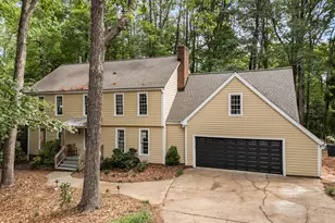 8824 Woodyhill Rd, Raleigh, NC 27613 - Photo 1