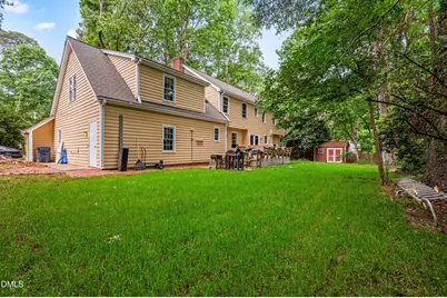 8824 Woodyhill Road, Raleigh, NC 27613 - Photo 49