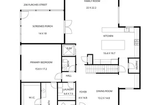 206 Furches St, Raleigh, NC 27607 - Photo 51