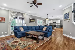 407 Bickett Blvd, Raleigh, NC 27608 - Photo 7
