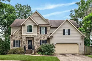 407 Bickett Blvd, Raleigh, NC 27608 - Photo 1