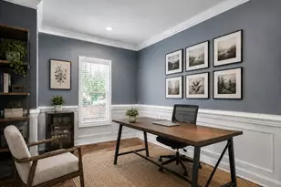 407 Bickett Blvd, Raleigh, NC 27608 - Photo 3