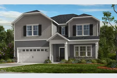 155 Rivulet Court, Cary, NC 27519 - Photo 1