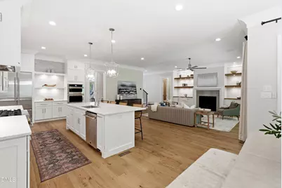 3424 Edgemont Drive, Raleigh, NC 27612 - Photo 29