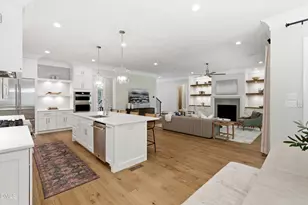 3424 Edgemont Dr, Raleigh, NC 27612 - Photo 29