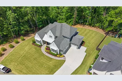 3424 Edgemont Drive, Raleigh, NC 27612 - Photo 3