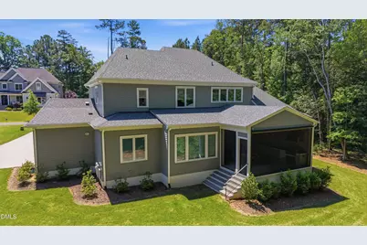 3424 Edgemont Drive, Raleigh, NC 27612 - Photo 7