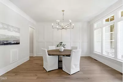 3424 Edgemont Drive, Raleigh, NC 27612 - Photo 13