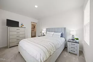 1428 Latham Gdn Dr, Wake Forest, NC 27587 - Photo 29