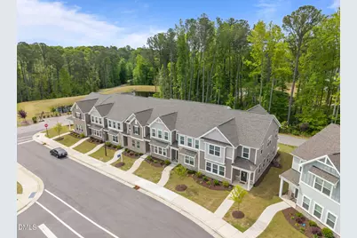1428 Latham Garden Drive, Wake Forest, NC 27587 - Photo 37