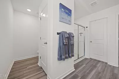 1428 Latham Garden Drive, Wake Forest, NC 27587 - Photo 23