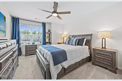1428 Latham Garden Drive, Wake Forest, NC 27587 - Photo 27