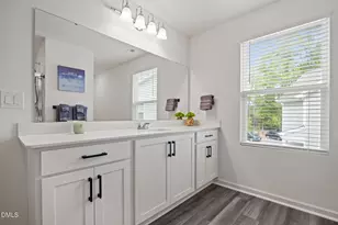 1428 Latham Gdn Dr, Wake Forest, NC 27587 - Photo 21
