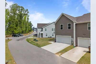 1428 Latham Garden Drive, Wake Forest, NC 27587 - Photo 41