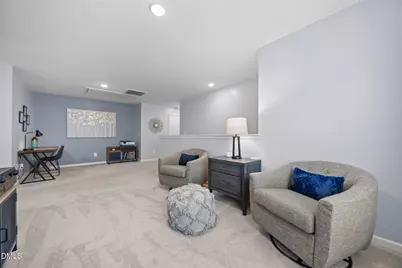 1428 Latham Garden Drive, Wake Forest, NC 27587 - Photo 25