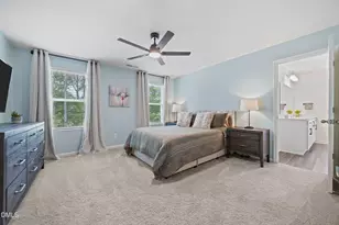 1428 Latham Gdn Dr, Wake Forest, NC 27587 - Photo 19