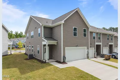 1428 Latham Garden Drive, Wake Forest, NC 27587 - Photo 39