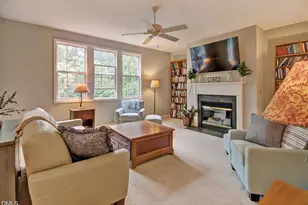 1203 Chancellors Ridge Dr, Durham, NC 27713 - Photo 5