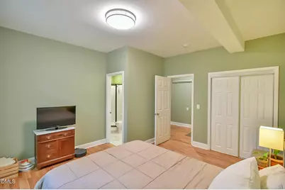 612 Highland Trail, Chapel Hill, NC 27516 - Photo 11