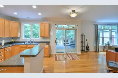 612 Highland Trail, Chapel Hill, NC 27516 - Photo 13