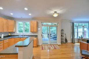 612 Highland Trail, Chapel Hill, NC 27516 - Photo 13