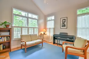 612 Highland Trail, Chapel Hill, NC 27516 - Photo 5